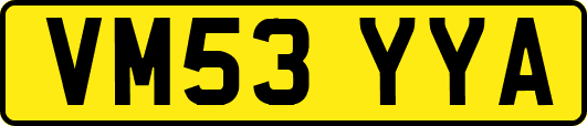 VM53YYA