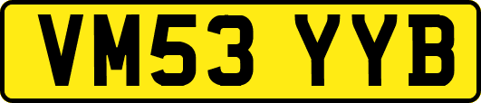 VM53YYB