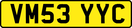 VM53YYC