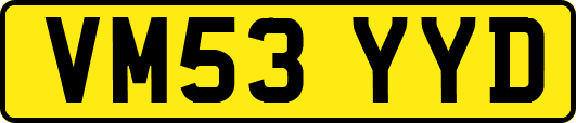 VM53YYD