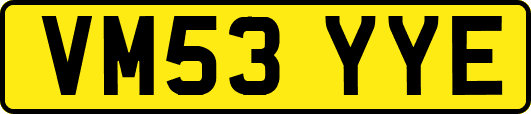 VM53YYE