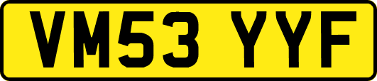 VM53YYF