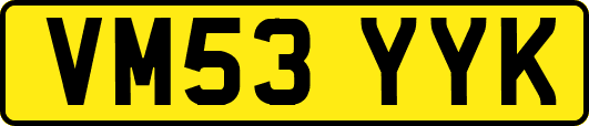 VM53YYK