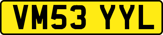 VM53YYL