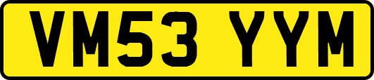 VM53YYM