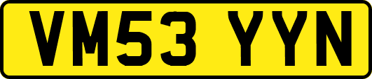 VM53YYN