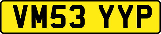 VM53YYP