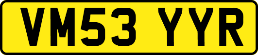 VM53YYR