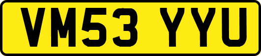 VM53YYU
