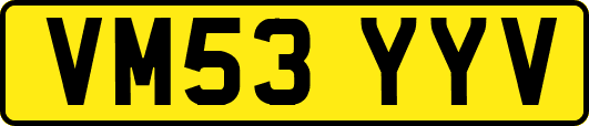 VM53YYV