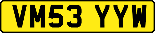 VM53YYW