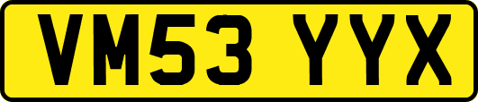 VM53YYX