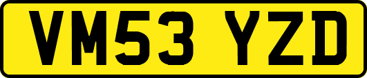 VM53YZD