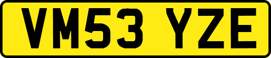 VM53YZE