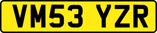 VM53YZR