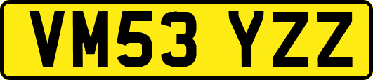 VM53YZZ