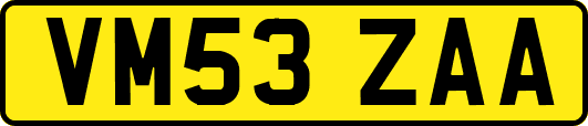 VM53ZAA