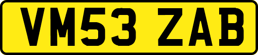 VM53ZAB