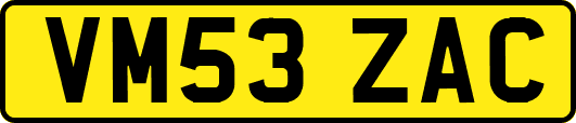 VM53ZAC