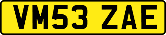 VM53ZAE