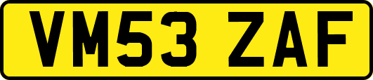 VM53ZAF