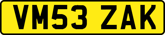VM53ZAK