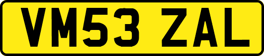 VM53ZAL