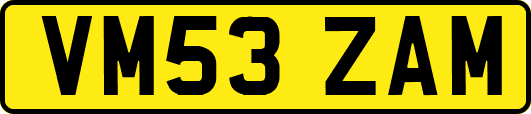 VM53ZAM