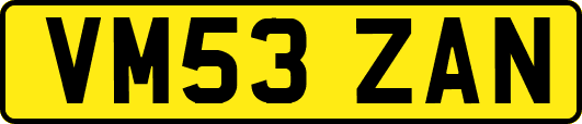 VM53ZAN