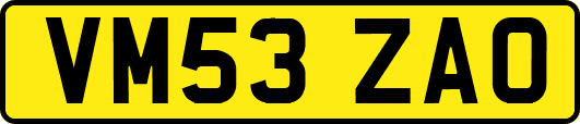 VM53ZAO