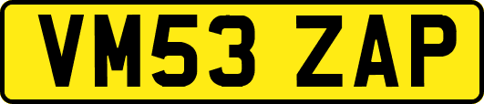 VM53ZAP