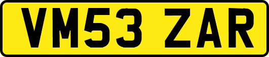 VM53ZAR