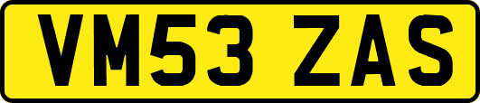 VM53ZAS