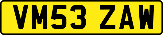 VM53ZAW