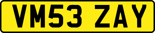 VM53ZAY