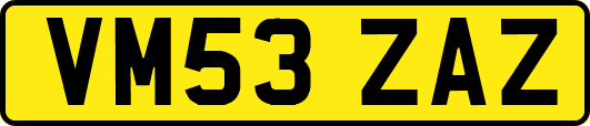 VM53ZAZ