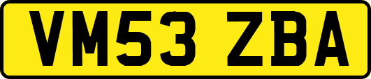 VM53ZBA