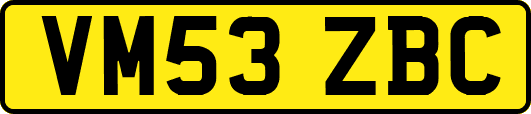VM53ZBC