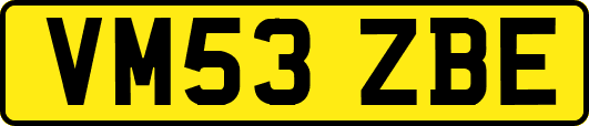 VM53ZBE