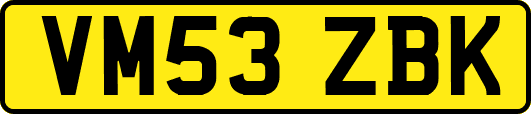 VM53ZBK