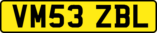 VM53ZBL
