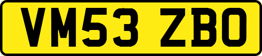 VM53ZBO