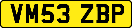 VM53ZBP