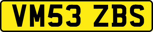 VM53ZBS