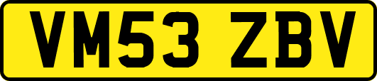 VM53ZBV