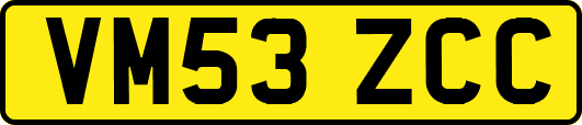 VM53ZCC