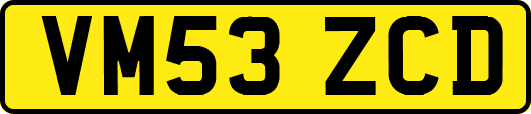VM53ZCD