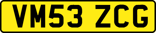 VM53ZCG