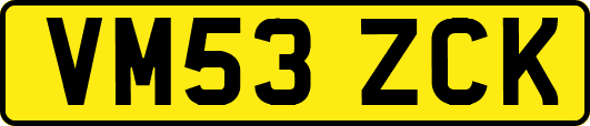 VM53ZCK