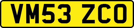 VM53ZCO